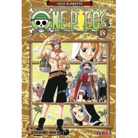 One Piece 18